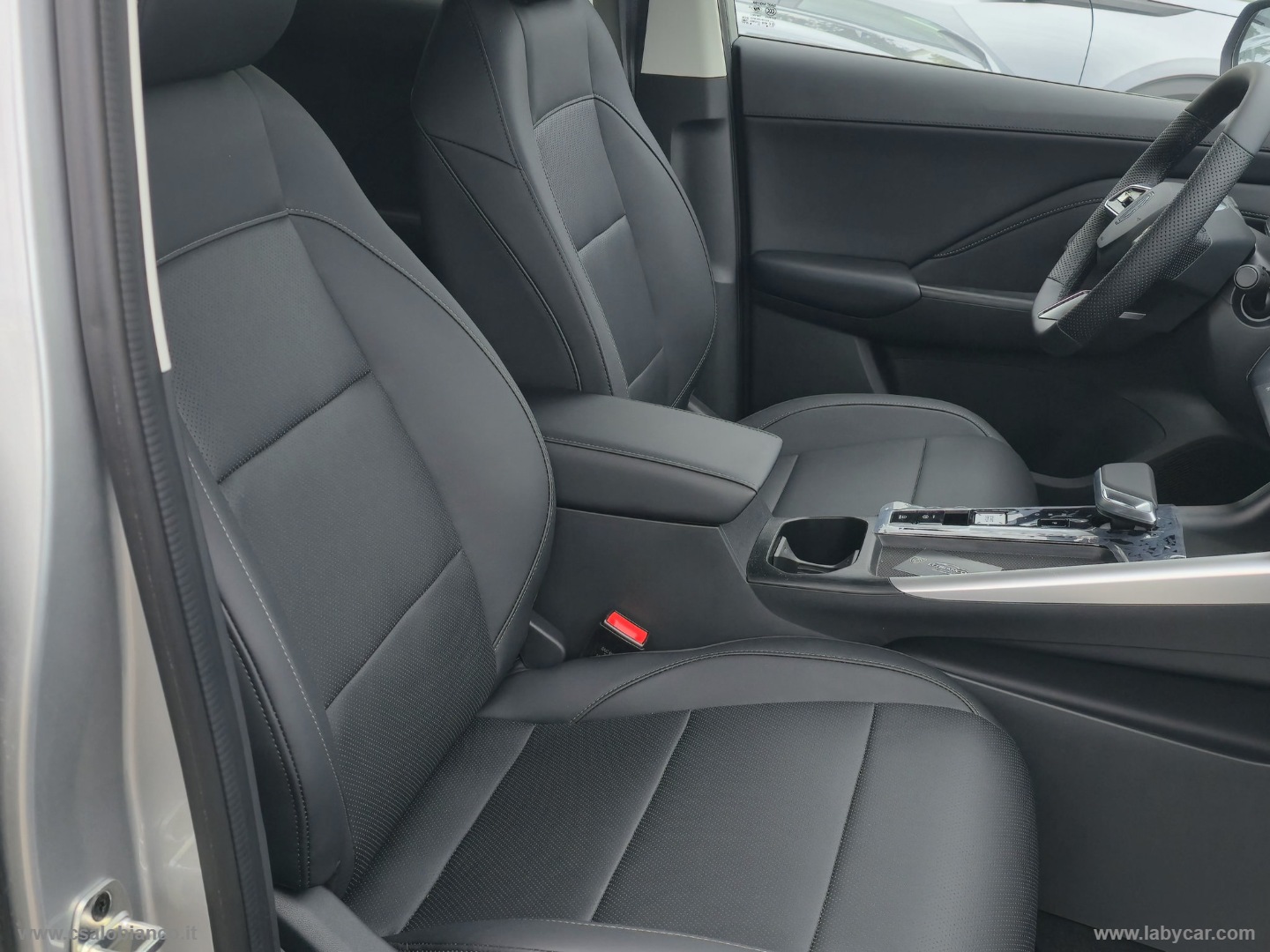 ZS Hybrid+ Luxury - immagine 10
