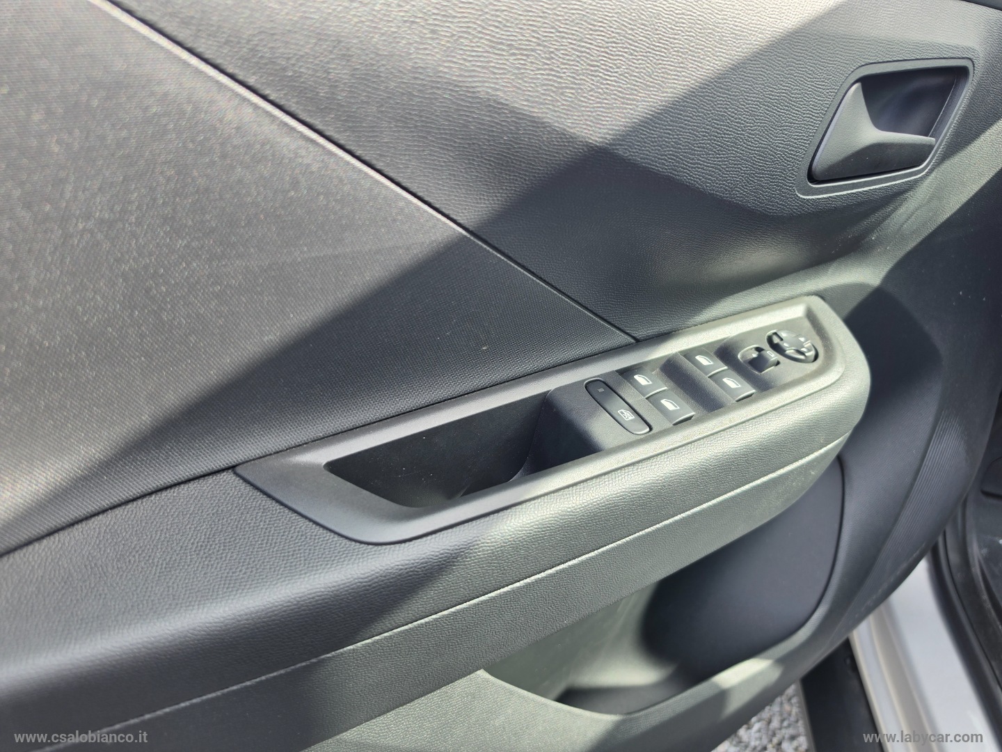 Frontera Hybrid 110 CV EDCT Edition - immagine 10