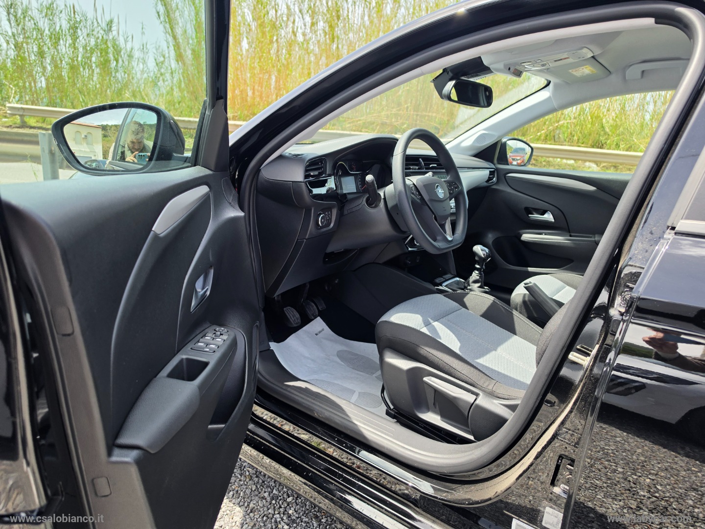 Corsa 1.2 Edition - immagine 10