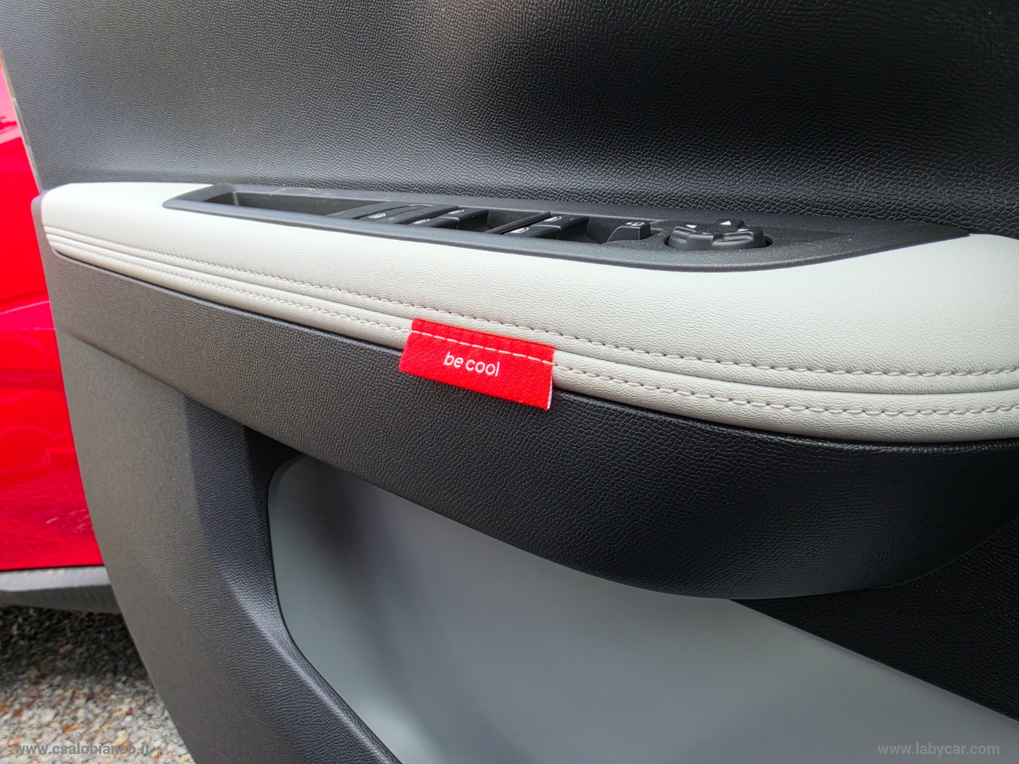 C3 Hybrid 110 automatico Max - immagine 10