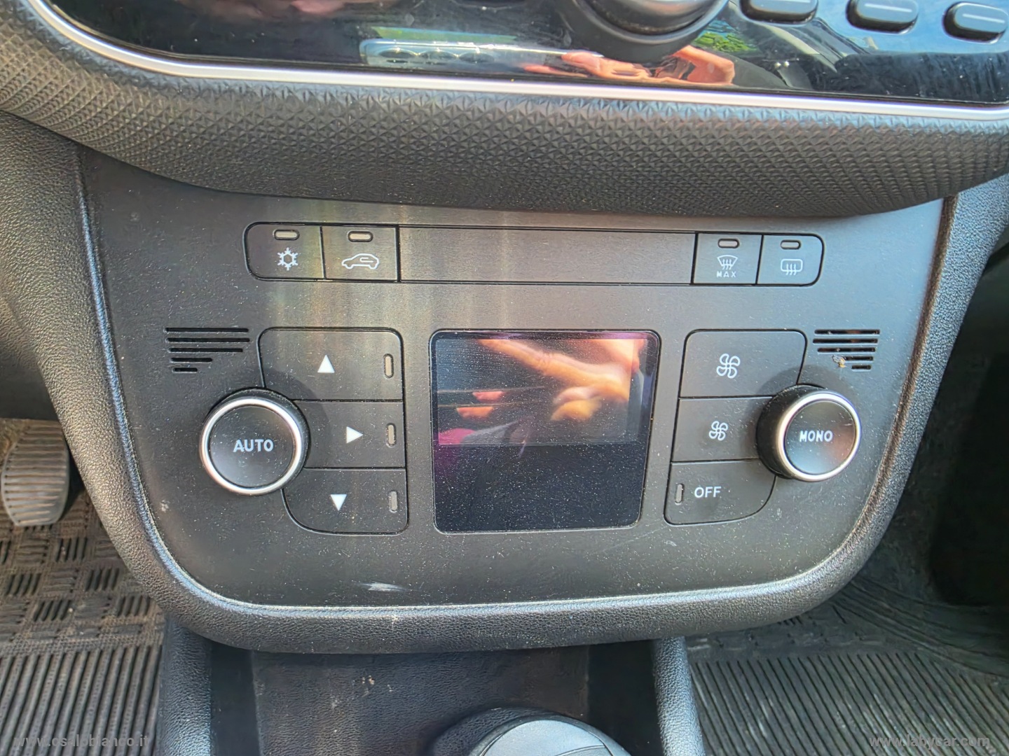Punto 1.3 MJT II S&S 95 CV 5p. Street - immagine 10