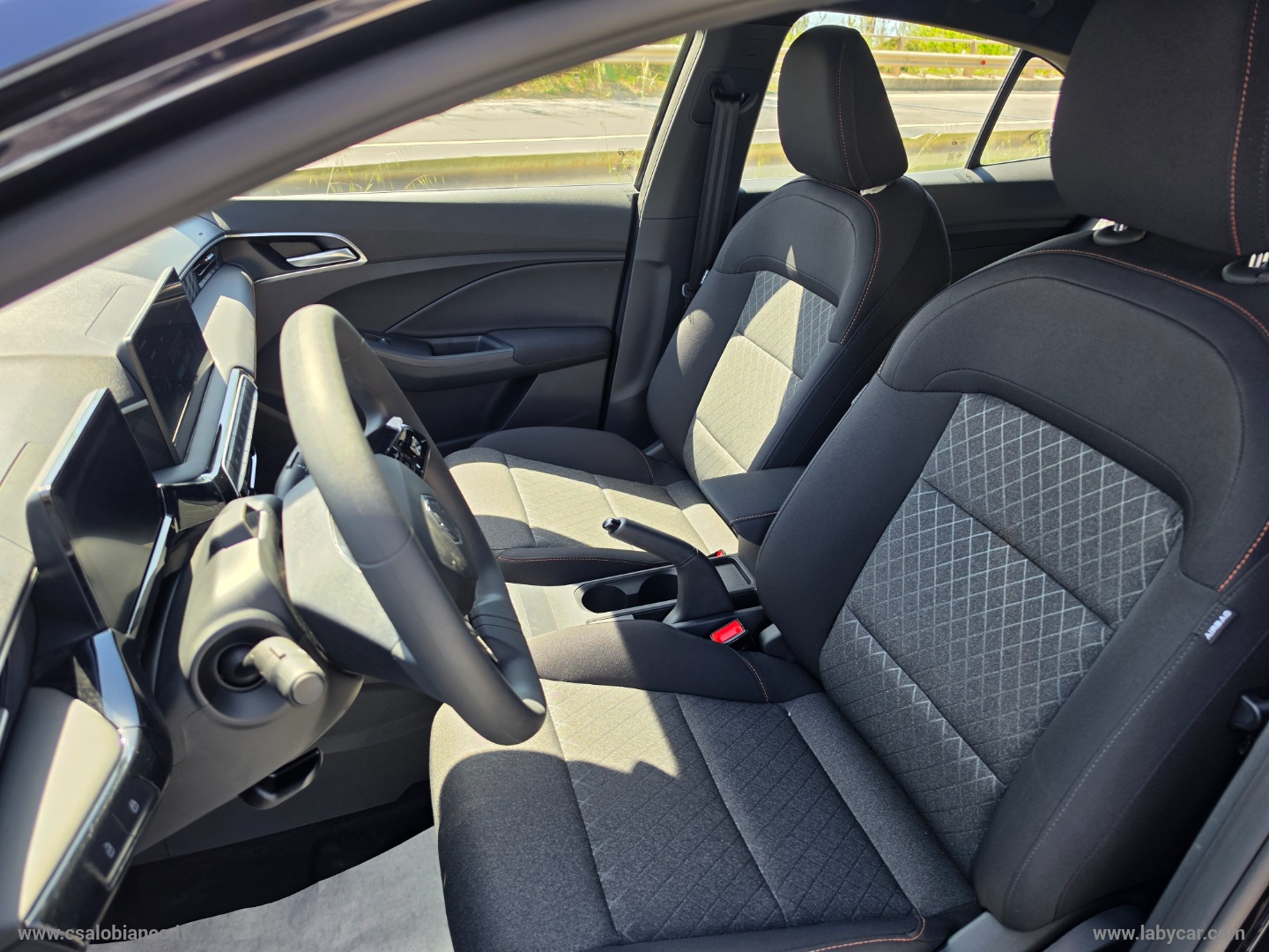 MG3 1.5 Standard - immagine 10