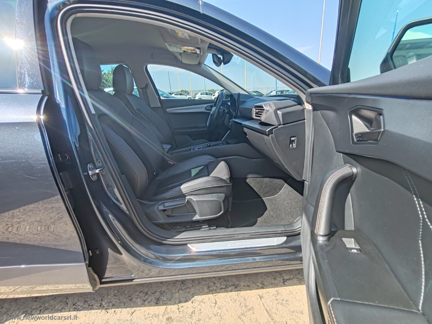 Formentor 1.5 TSI DSG - immagine 10