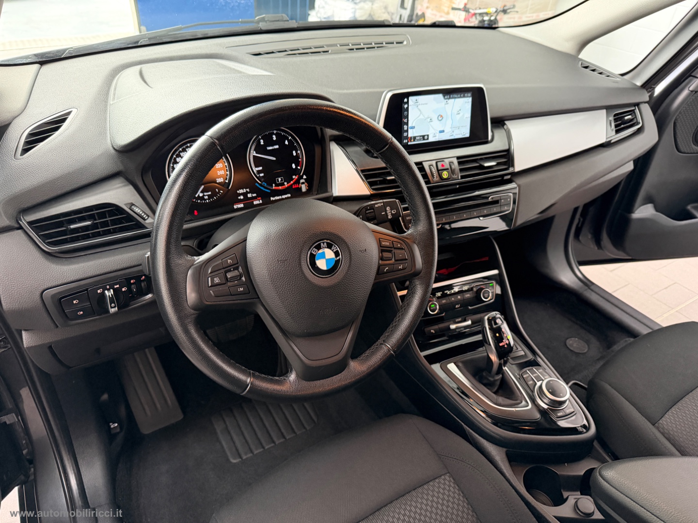 216d Active Tourer Advantage - immagine 10