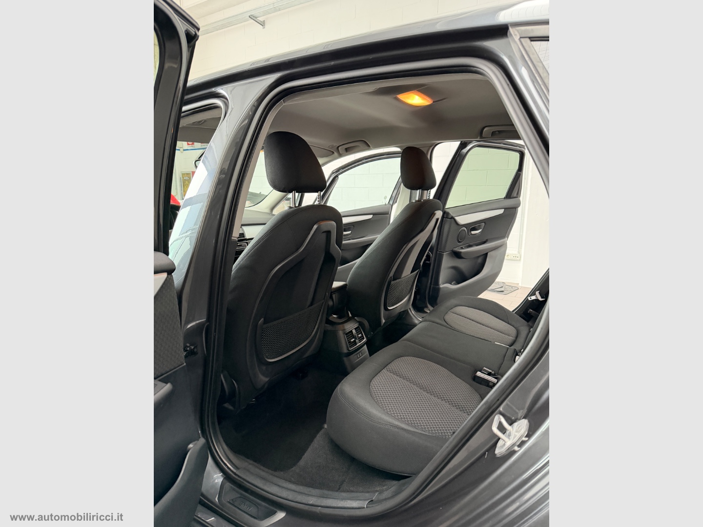 216D ACTIVE TOURER - immagine 10