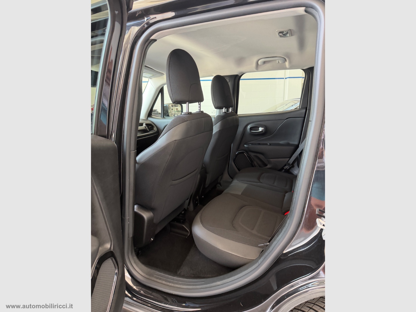 Renegade 1.4 MultiAir DDCT Limited - immagine 10