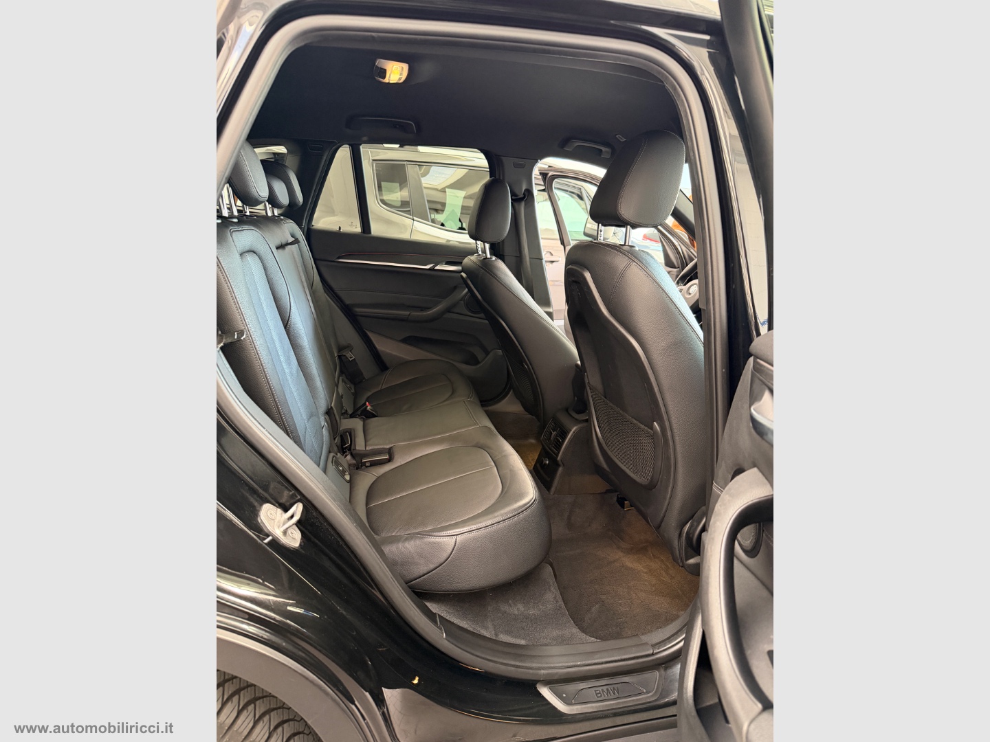 X1 sDrive18i xLine 106.500KM - immagine 10