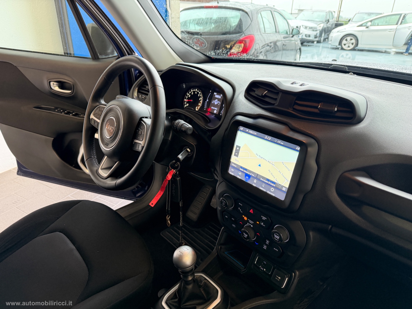 Renegade 1.0 T3 GPL - immagine 10