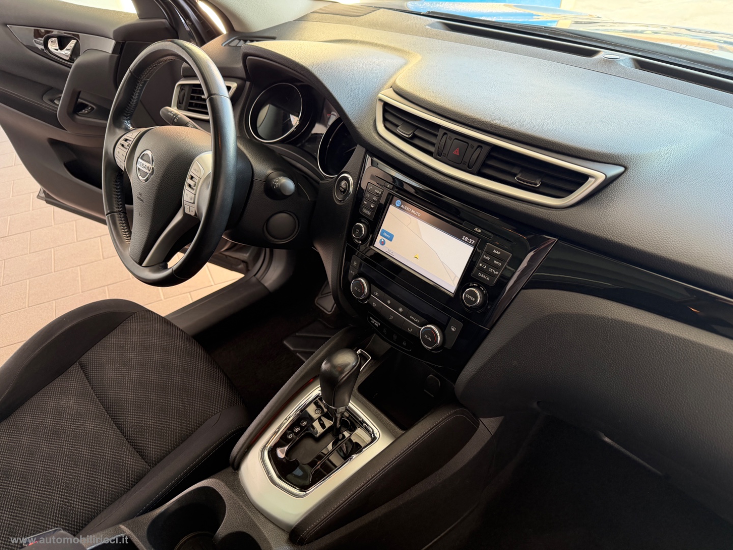 Qashqai 1.2 DIG-T - immagine 10