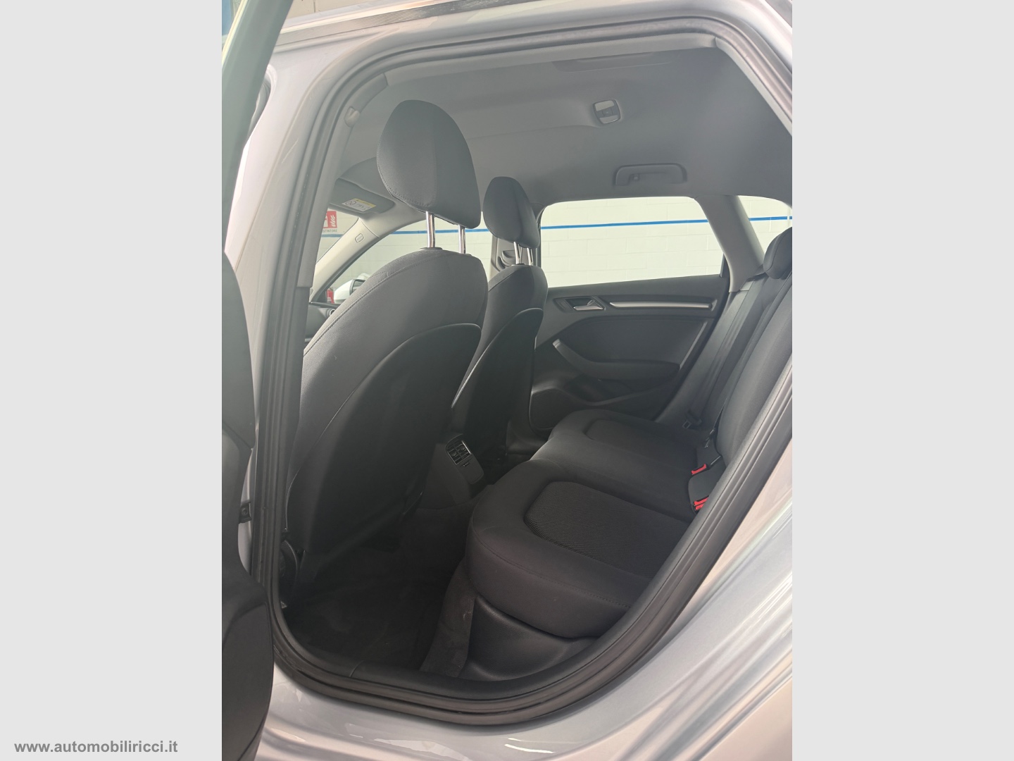 A3 SPB 35 TFSI S tronic 110.700KM - immagine 10