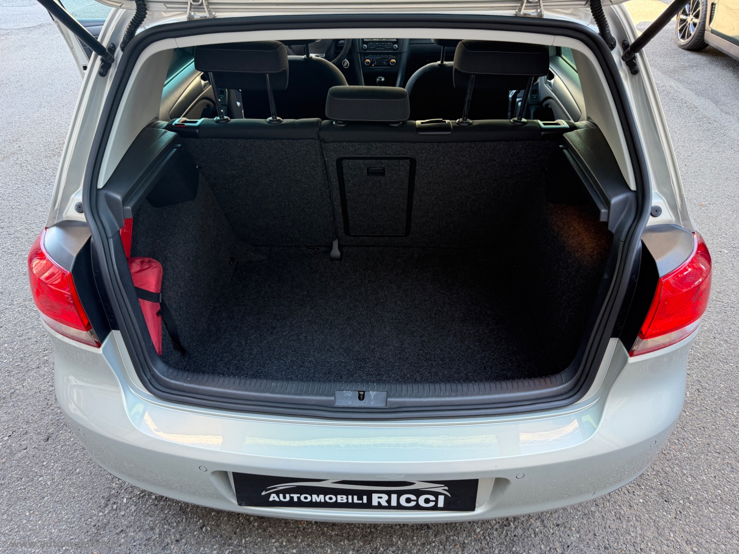 Golf 1.2 TSI 5p. STYLE - immagine 10