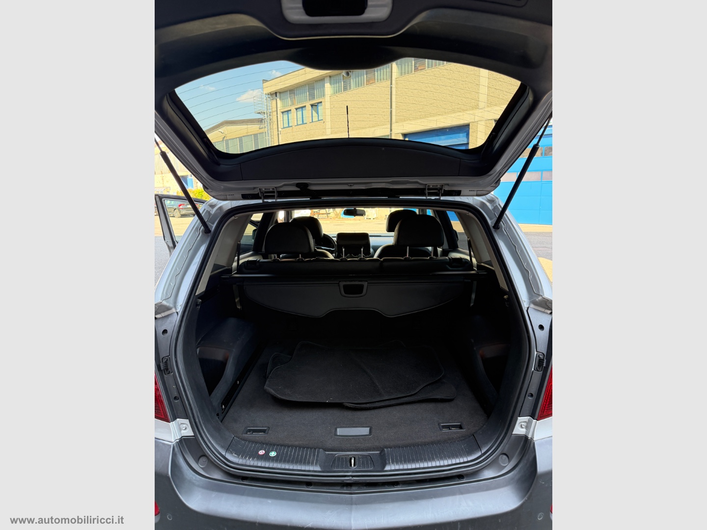 Antara 2.0 CDTI 150 CV Cosmo - immagine 10