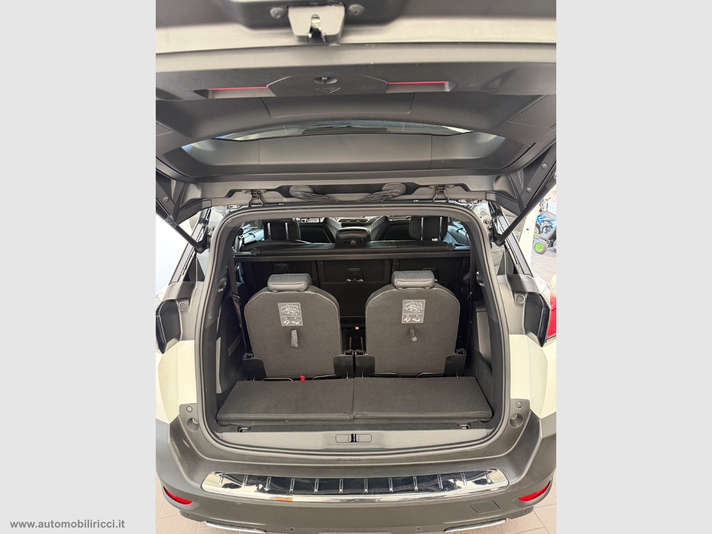 5008 BlueHDi 130 S&S GT Line 7 POSTI - immagine 10