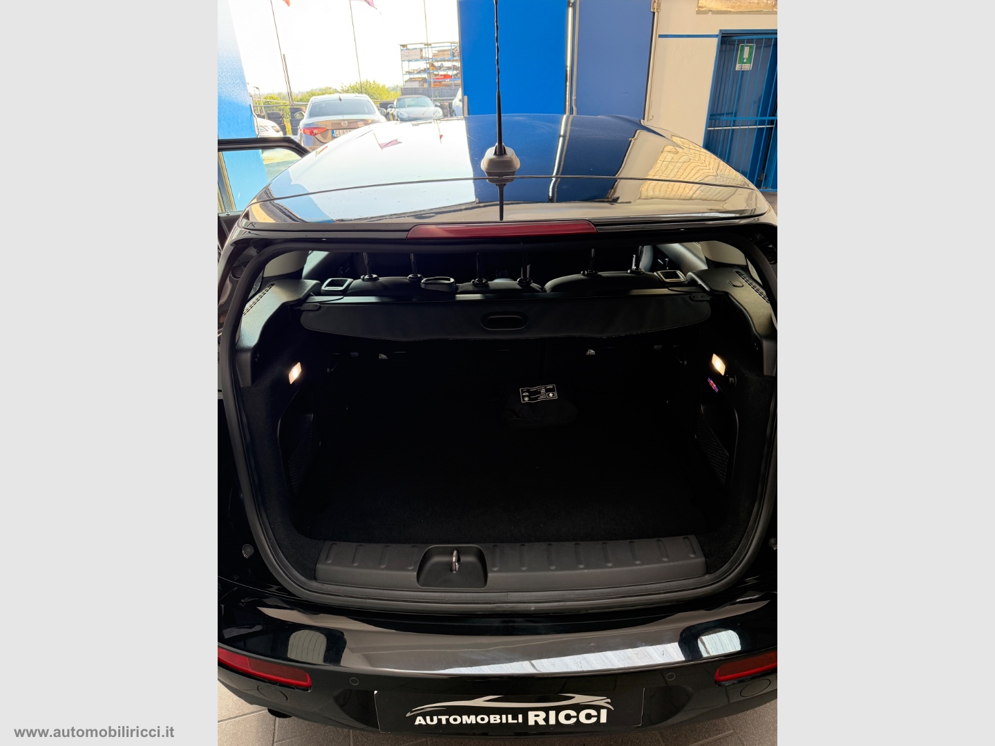 Mini One Clubman - immagine 10