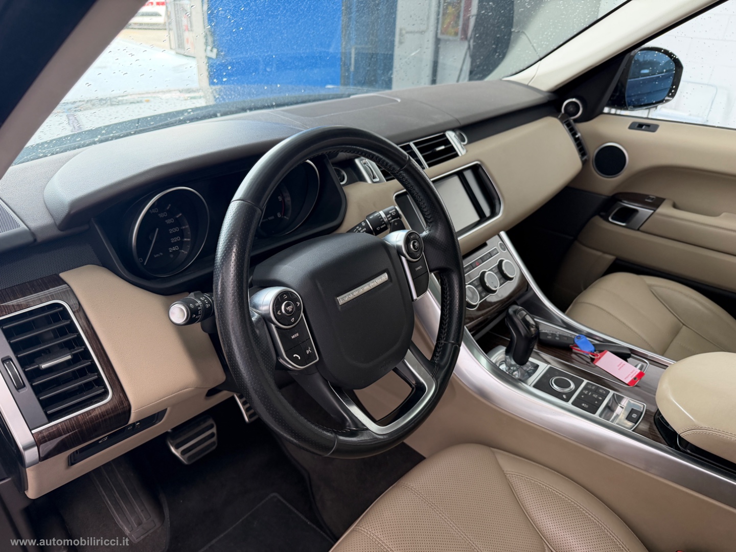 Range Rover Sport 3.0 PROBLEMI 156.000KM - immagine 10