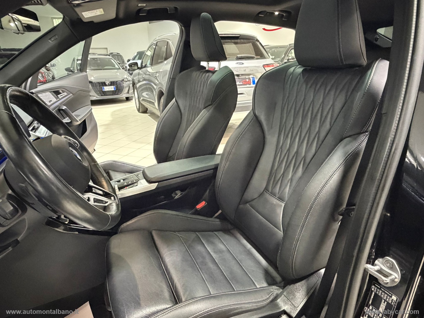 X2 xDrive 20d Msport Pro - immagine 10