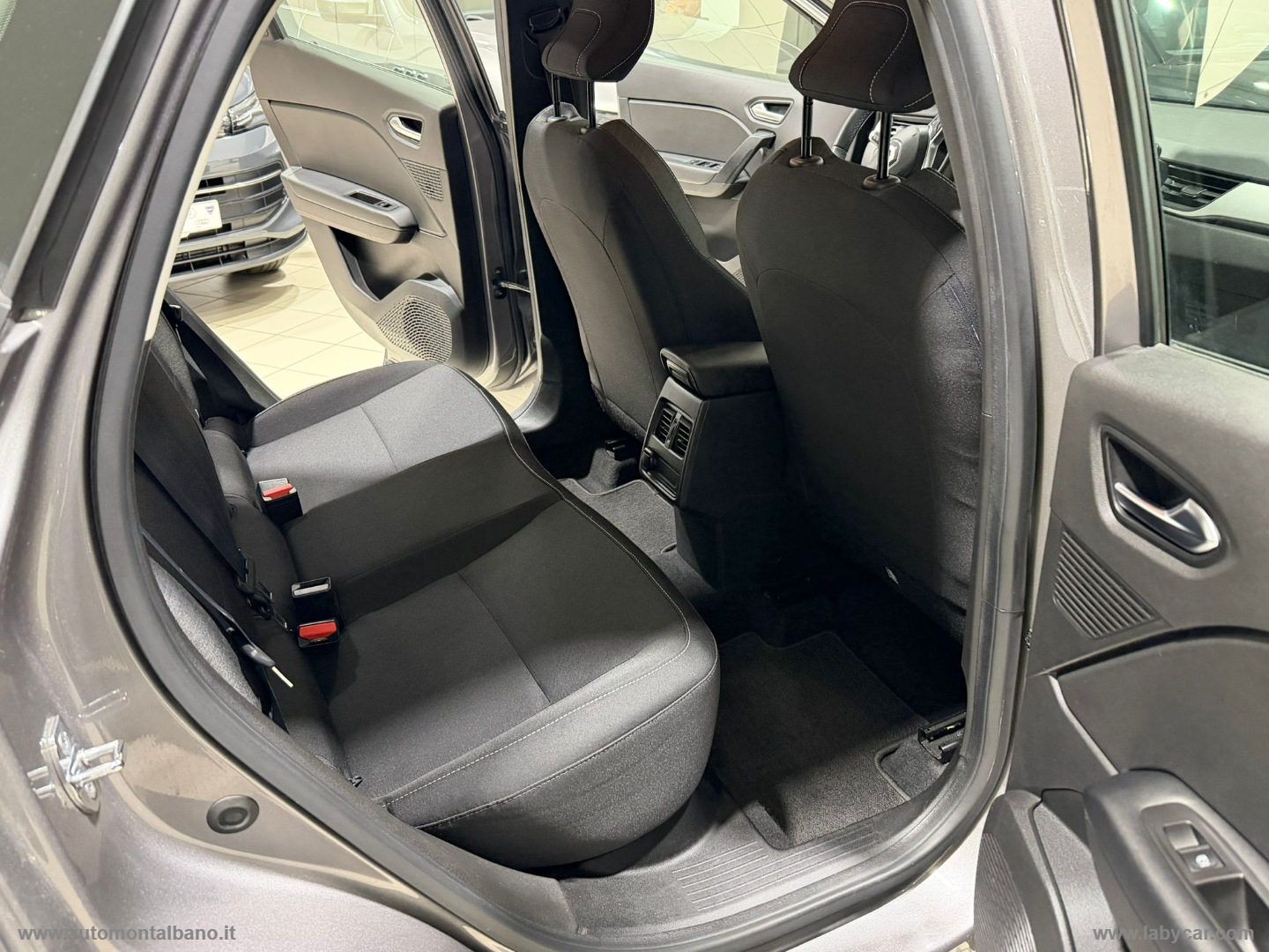 Captur Blue dCi 8V 95 CV Intens - immagine 10