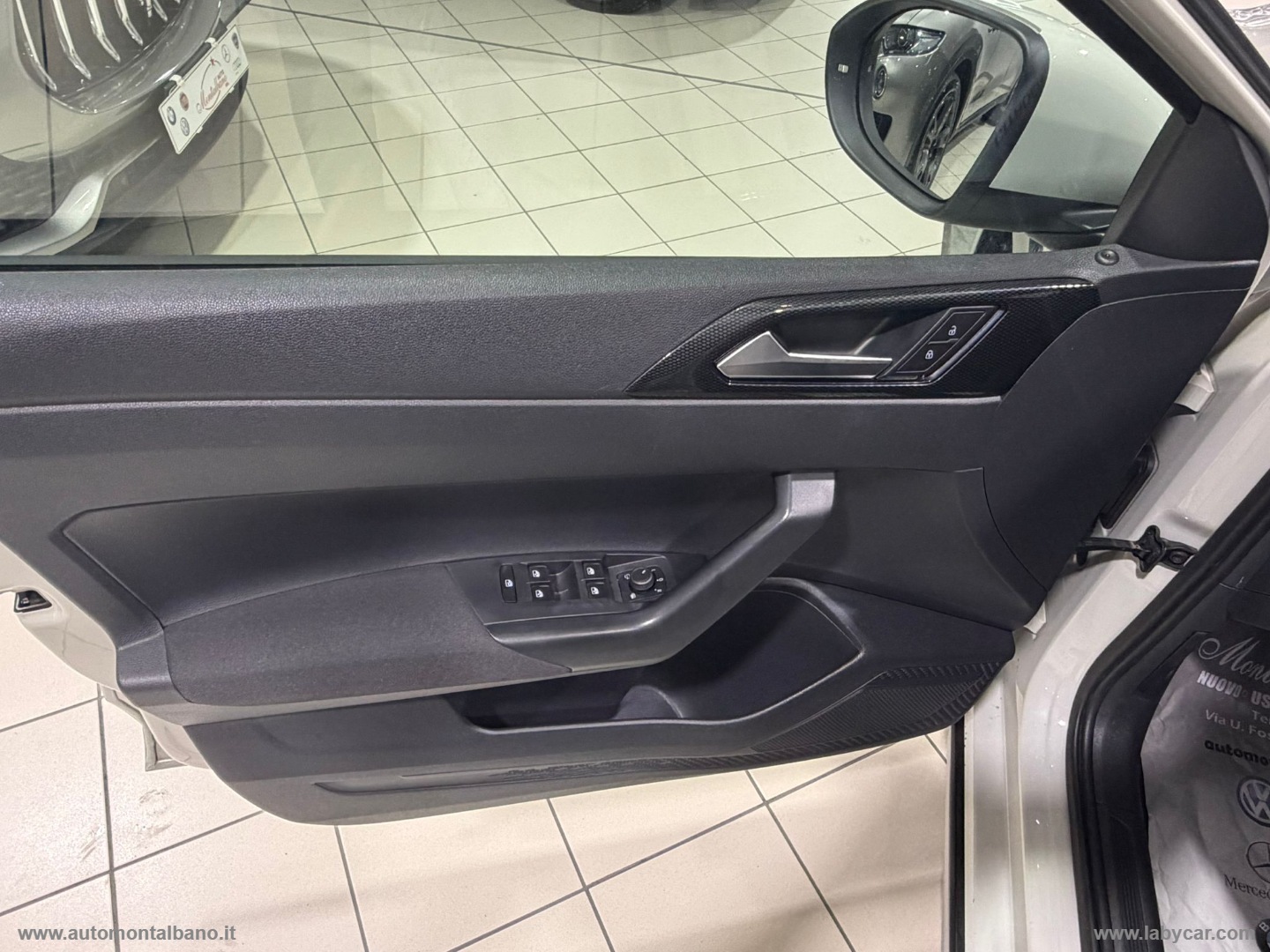 Taigo 1.0 TSI 110 CV Life - immagine 10