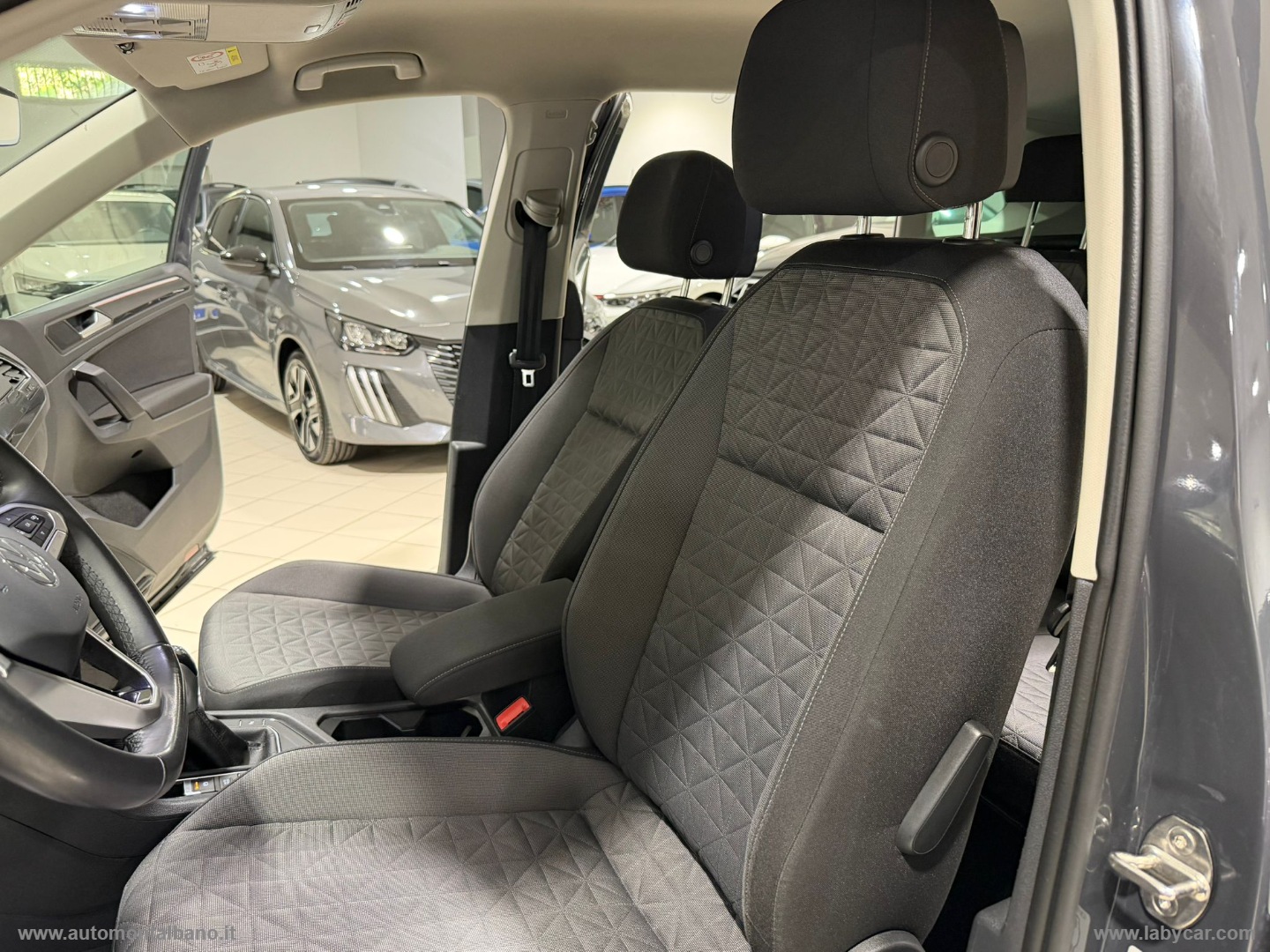 Tiguan 2.0 TDI 150CV SCR DSG Life - immagine 10