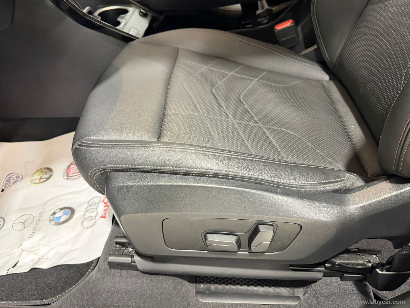 X1 sDrive 18d - immagine 10