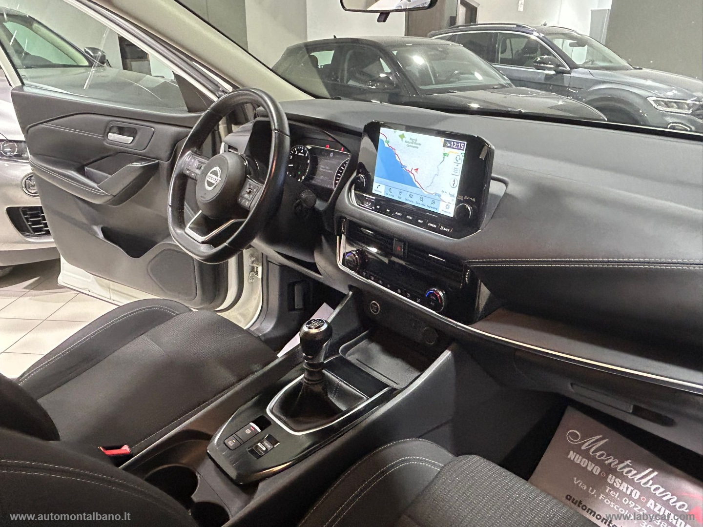 Qashqai MHEV 140 CV Business - immagine 10