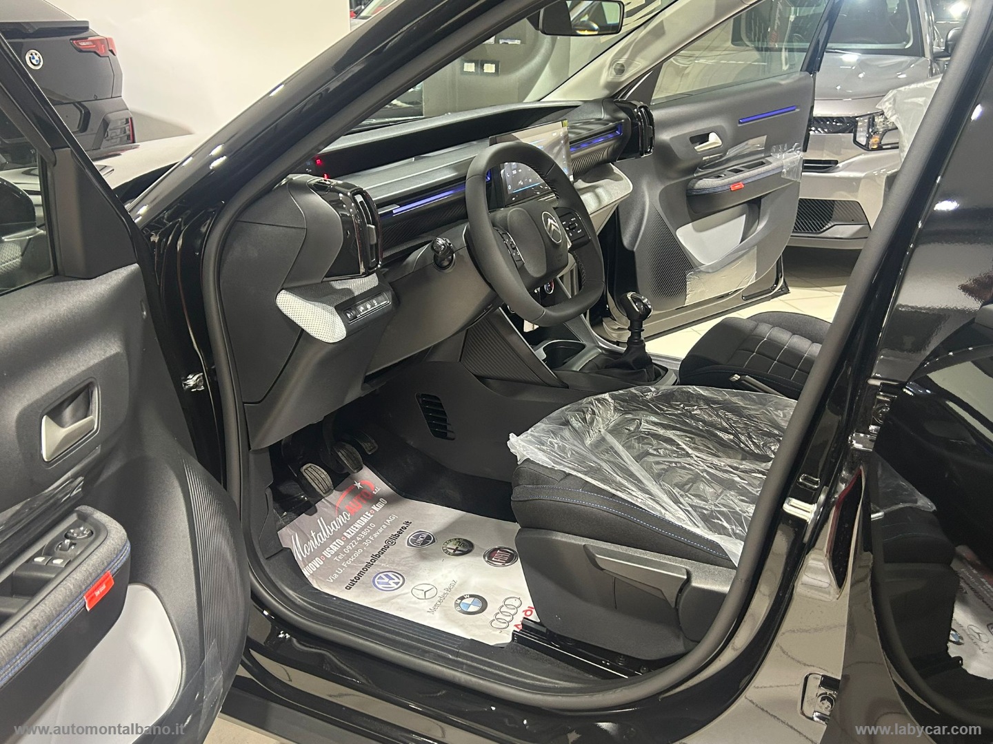 C3 PureTech 100 S&S Plus - immagine 10