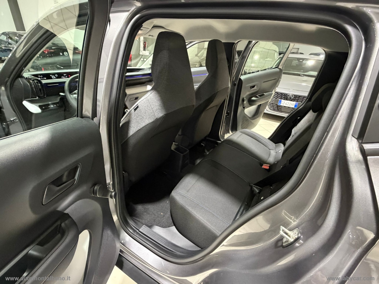 C3 PureTech 100 S&S You - immagine 10