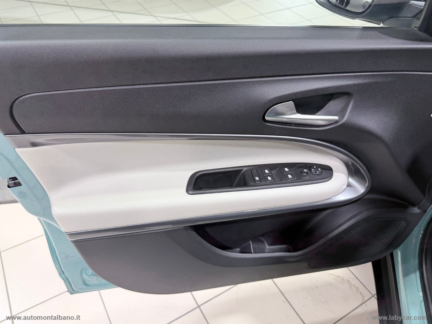 600 Hybrid 110 CV DCT MHEV La Prima - immagine 10