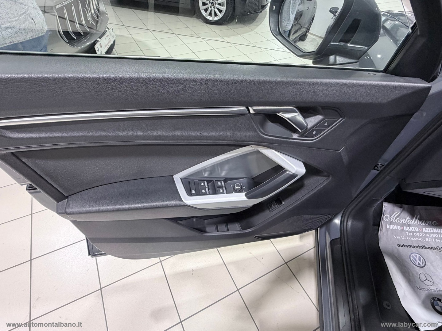 Q3 SPB 35 TDI S tronic quattro edition - immagine 10