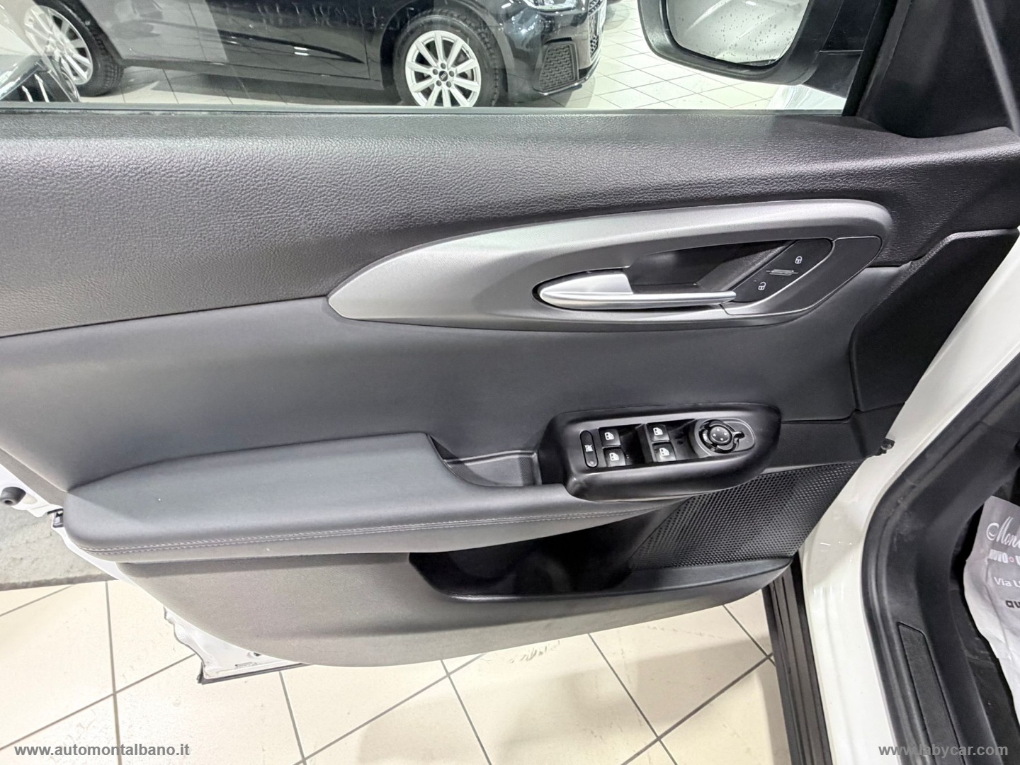 Tonale 1.6 diesel 130 CV TCT6 Ti - immagine 10