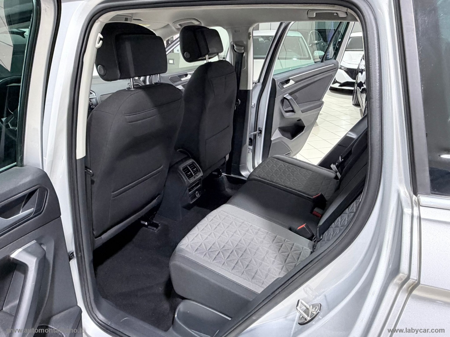 Tiguan 2.0 TDI SCR Life - immagine 10