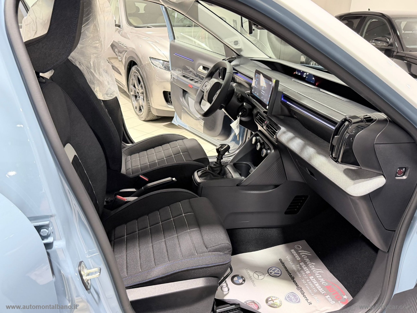 C3 PureTech 100 S&S Plus - immagine 10