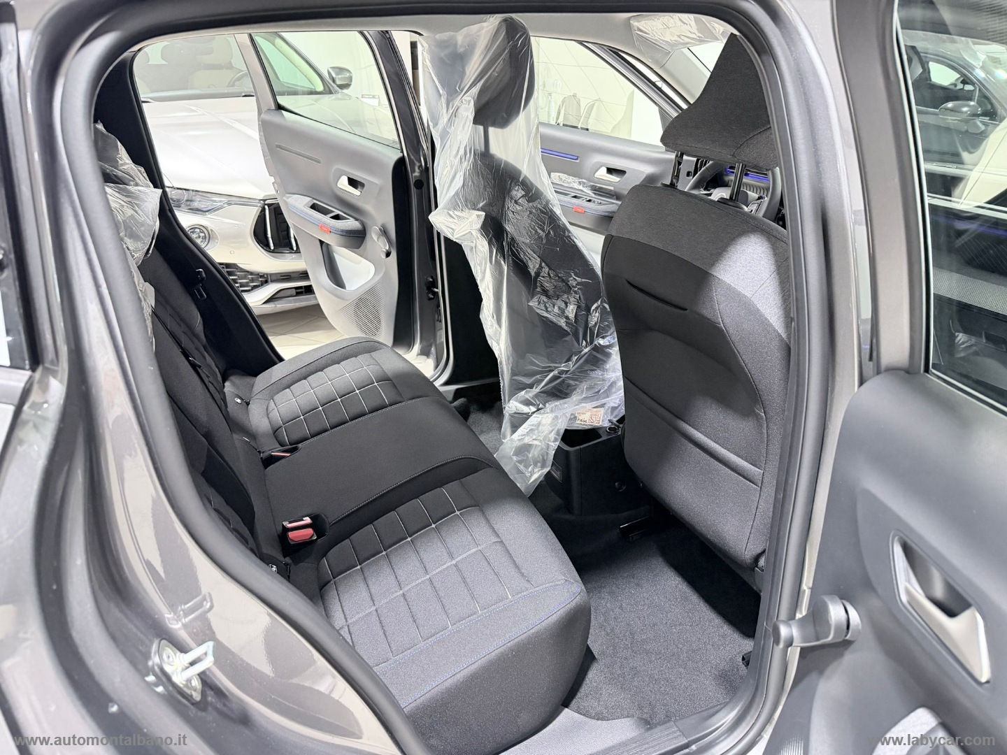 C3 PureTech 100 S&S Plus - immagine 10