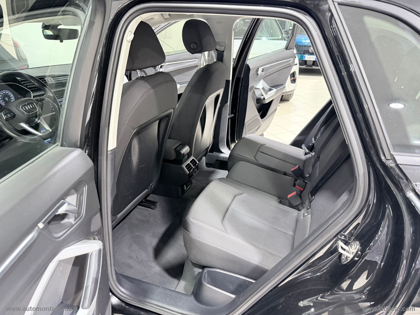 Q3 35 TDI Business ADVANCED - immagine 10