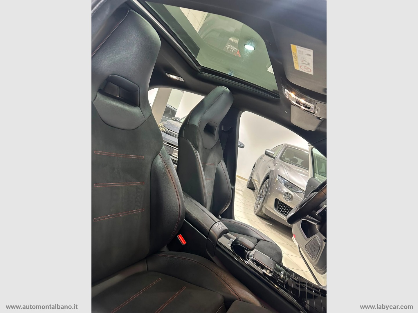 A 200 Automatic Premium - immagine 10