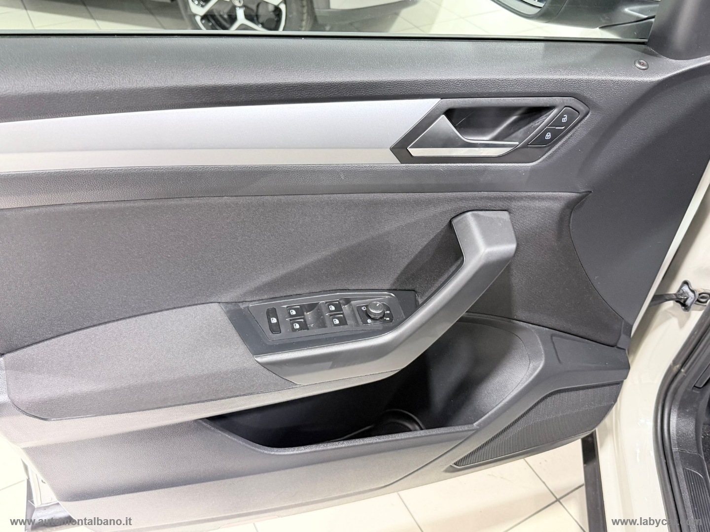 T-Roc 2.0 TDI SCR Life - immagine 10
