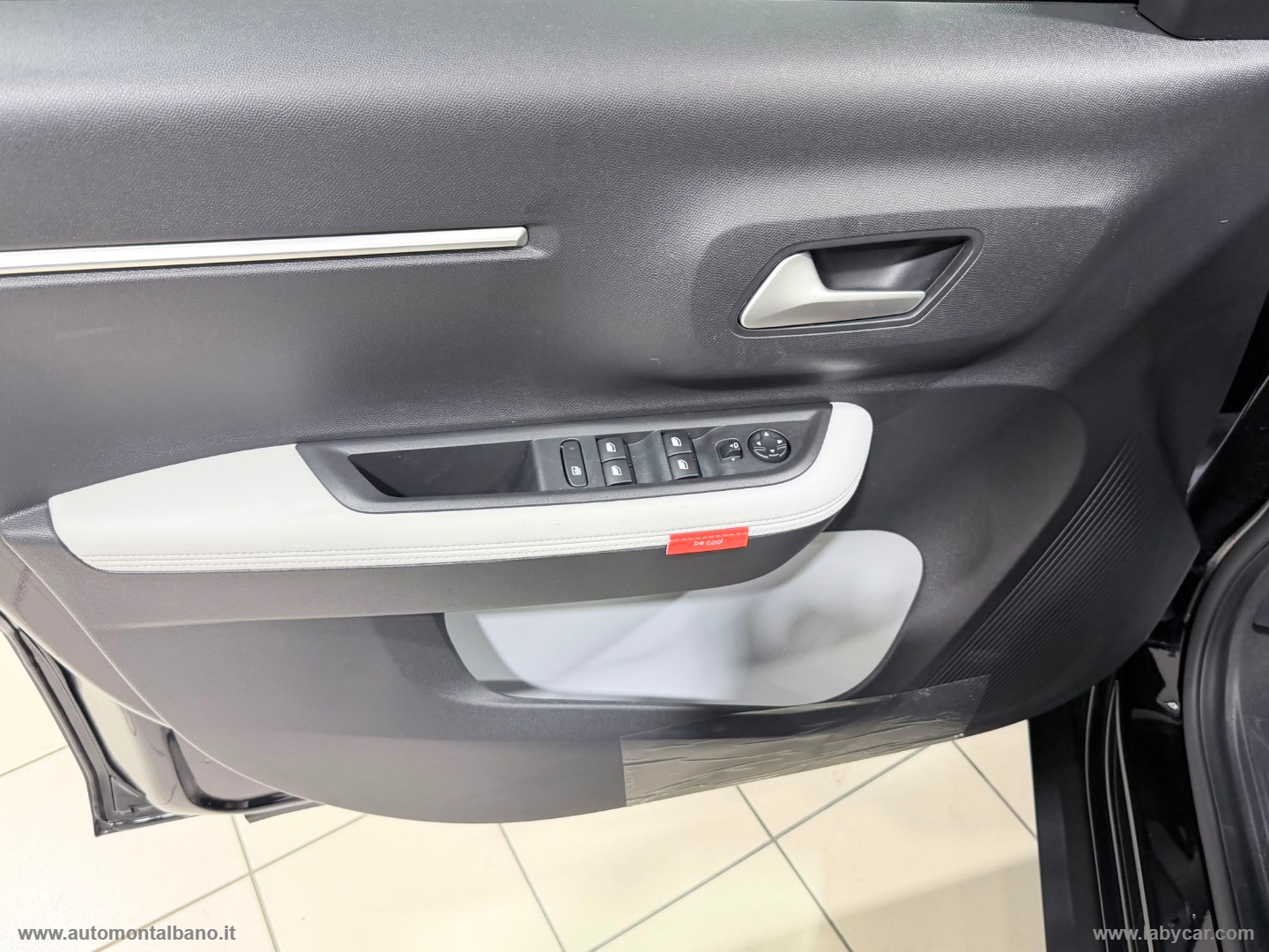 C3 PureTech 100 S&S Max - immagine 10