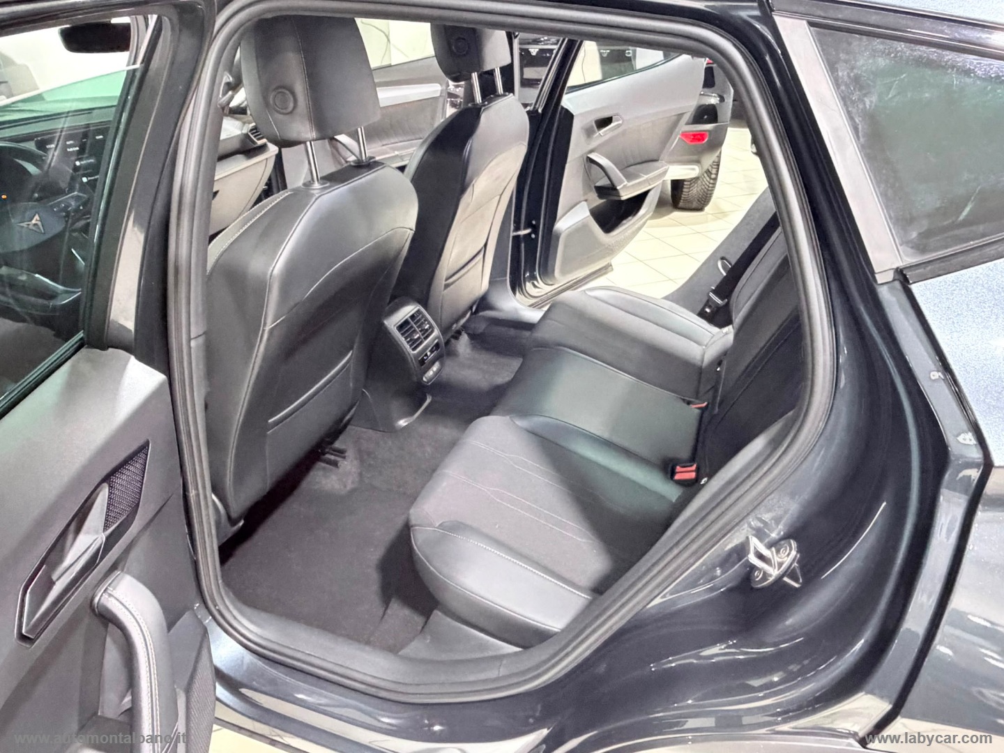 Formentor 2.0 TDI 4Drive DSG - immagine 10