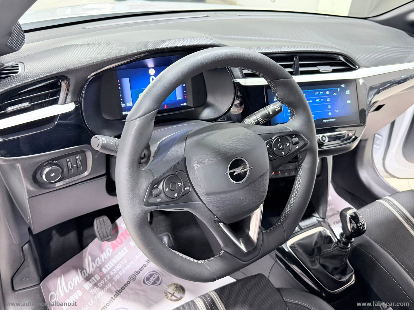 Corsa 1.2 100 CV GS - immagine 10