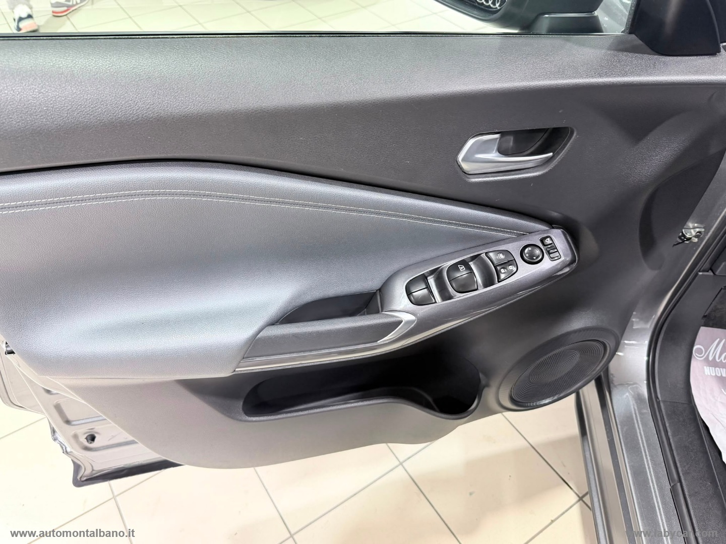 Juke 1.0 DIG-T 117 CV N-Connecta - immagine 10