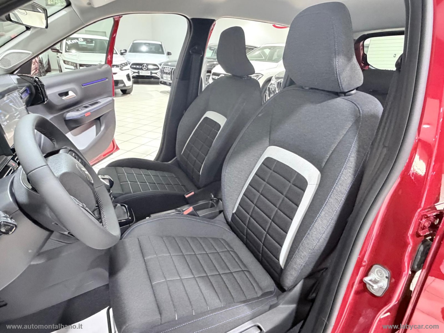 C3 PureTech 100 S&S Plus - immagine 10