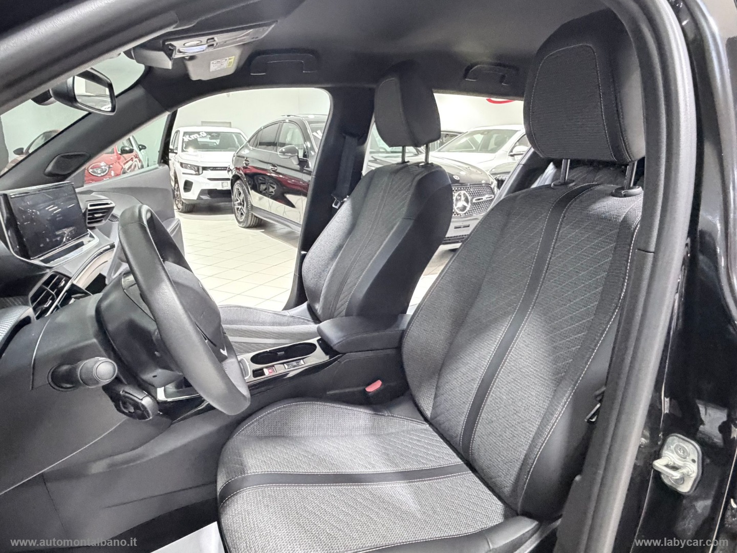 2008 PureTech 100 S&S Allure - immagine 10