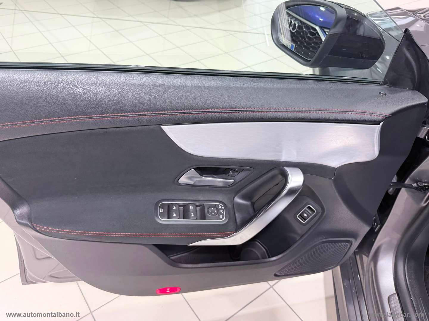 CLA 200 d Automatic Premium - immagine 10