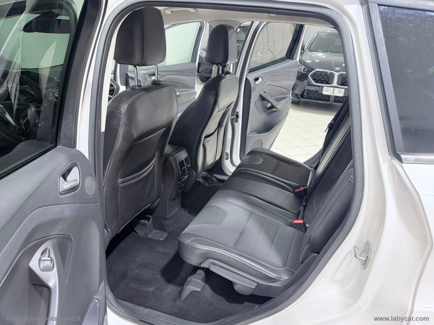 Kuga 2.0 TDCI 120 CV S&S 2WD Titanium - immagine 10