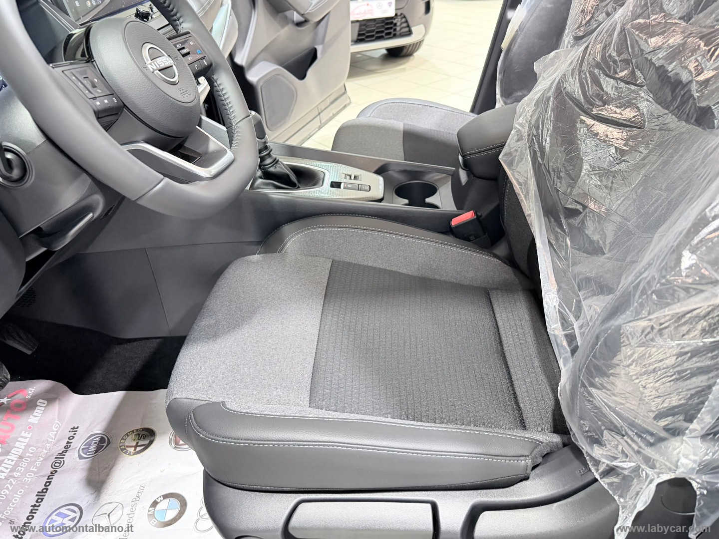 Qashqai MHEV 158 CV N-Connecta - immagine 10