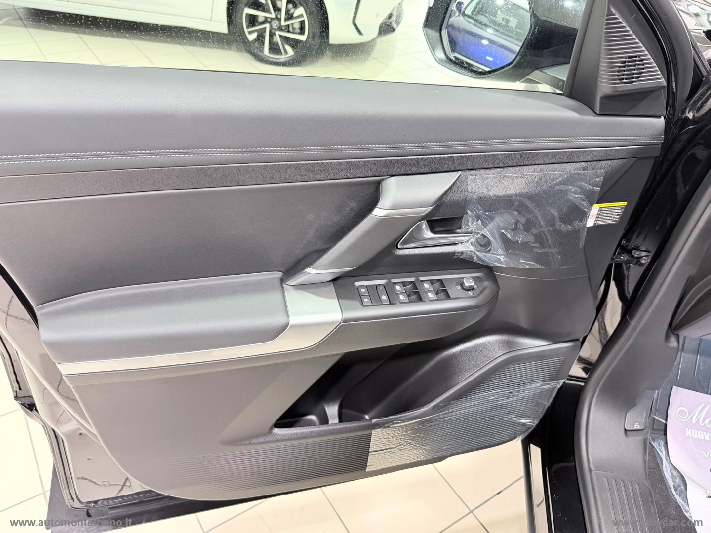 Compass 1.2 Turbo 48V e-Hybrid Summit - immagine 10