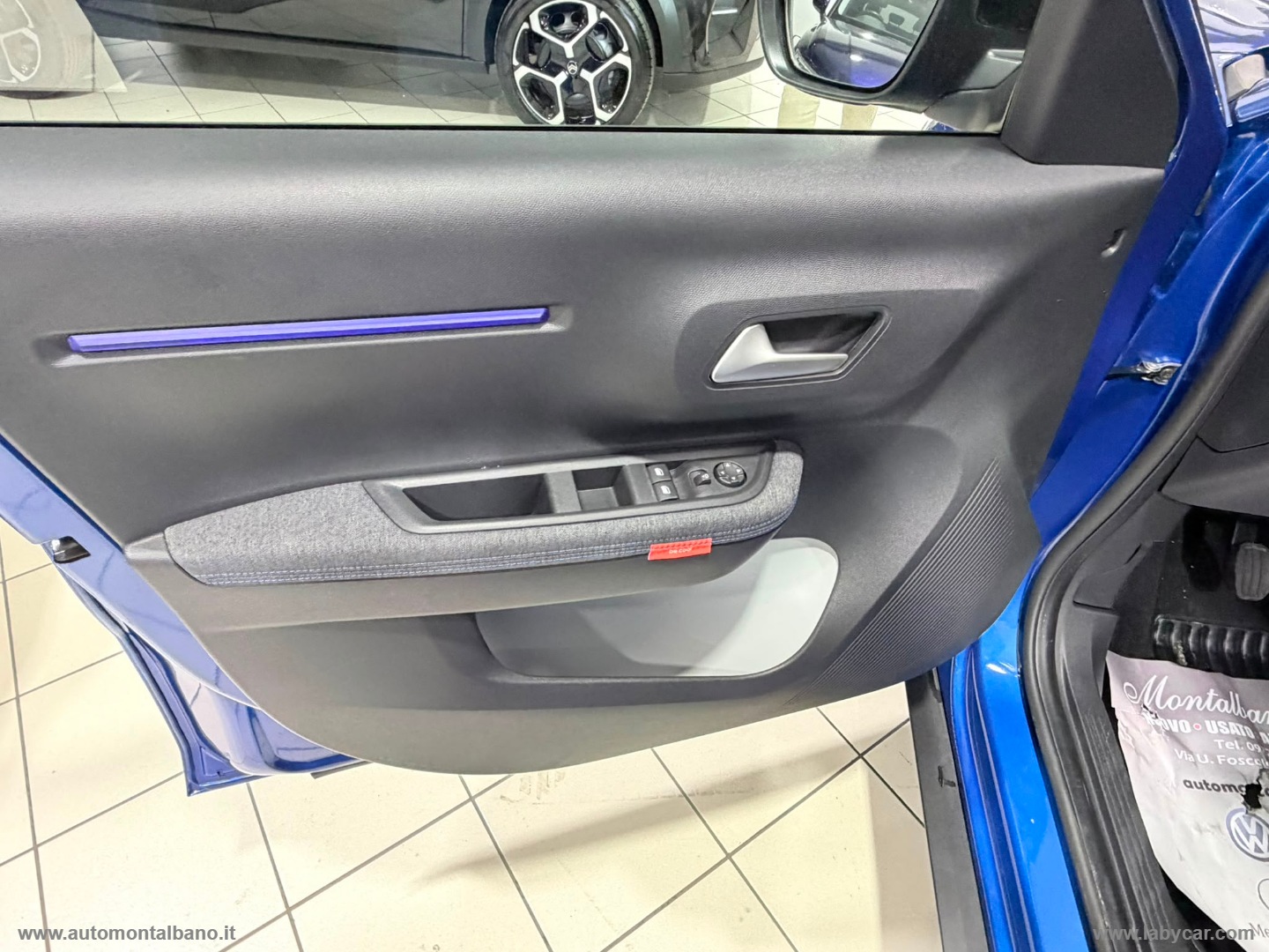 C3 PureTech 110 S&S Plus - immagine 10