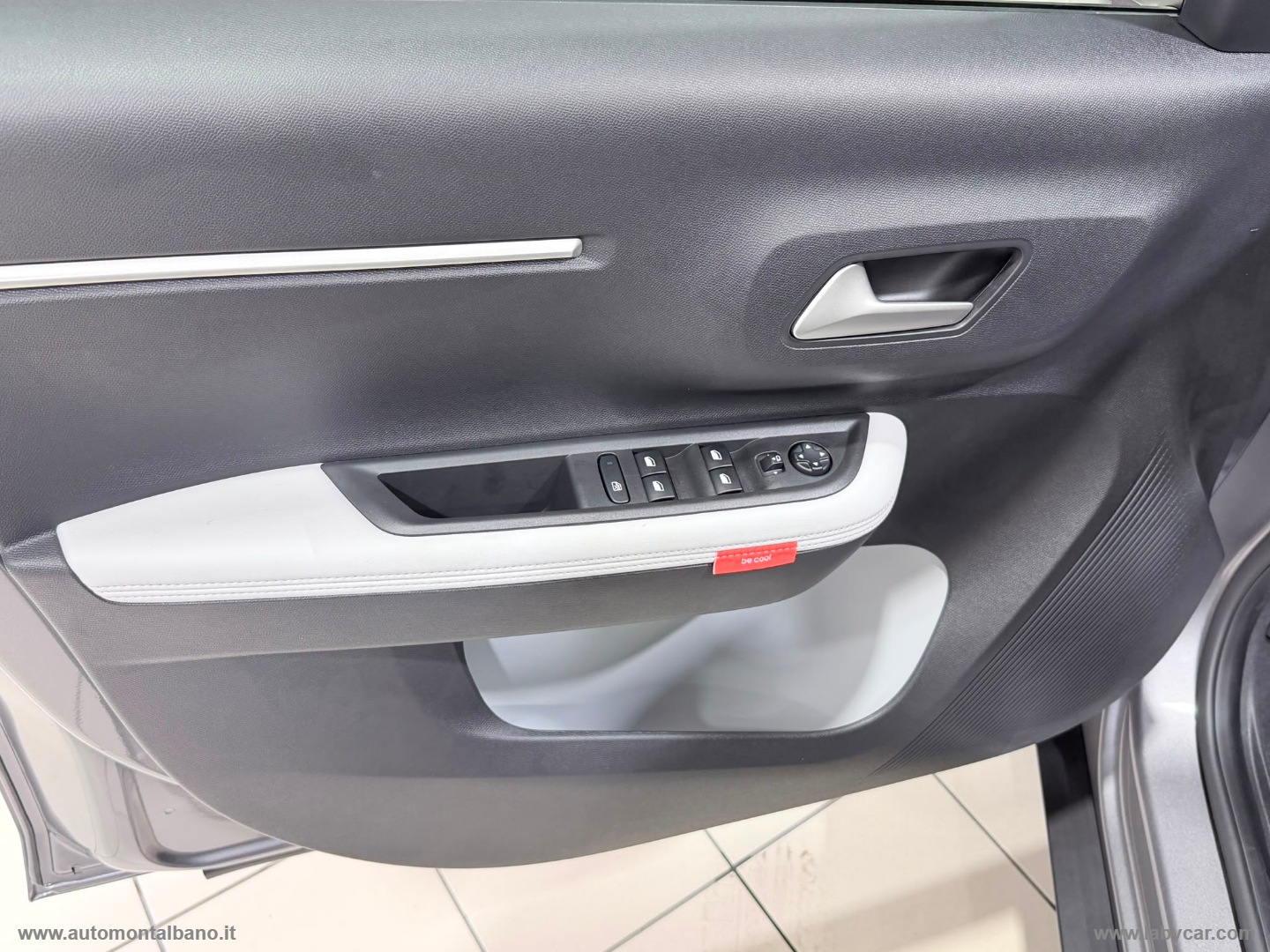 C3 PureTech 100 S&S Max - immagine 10