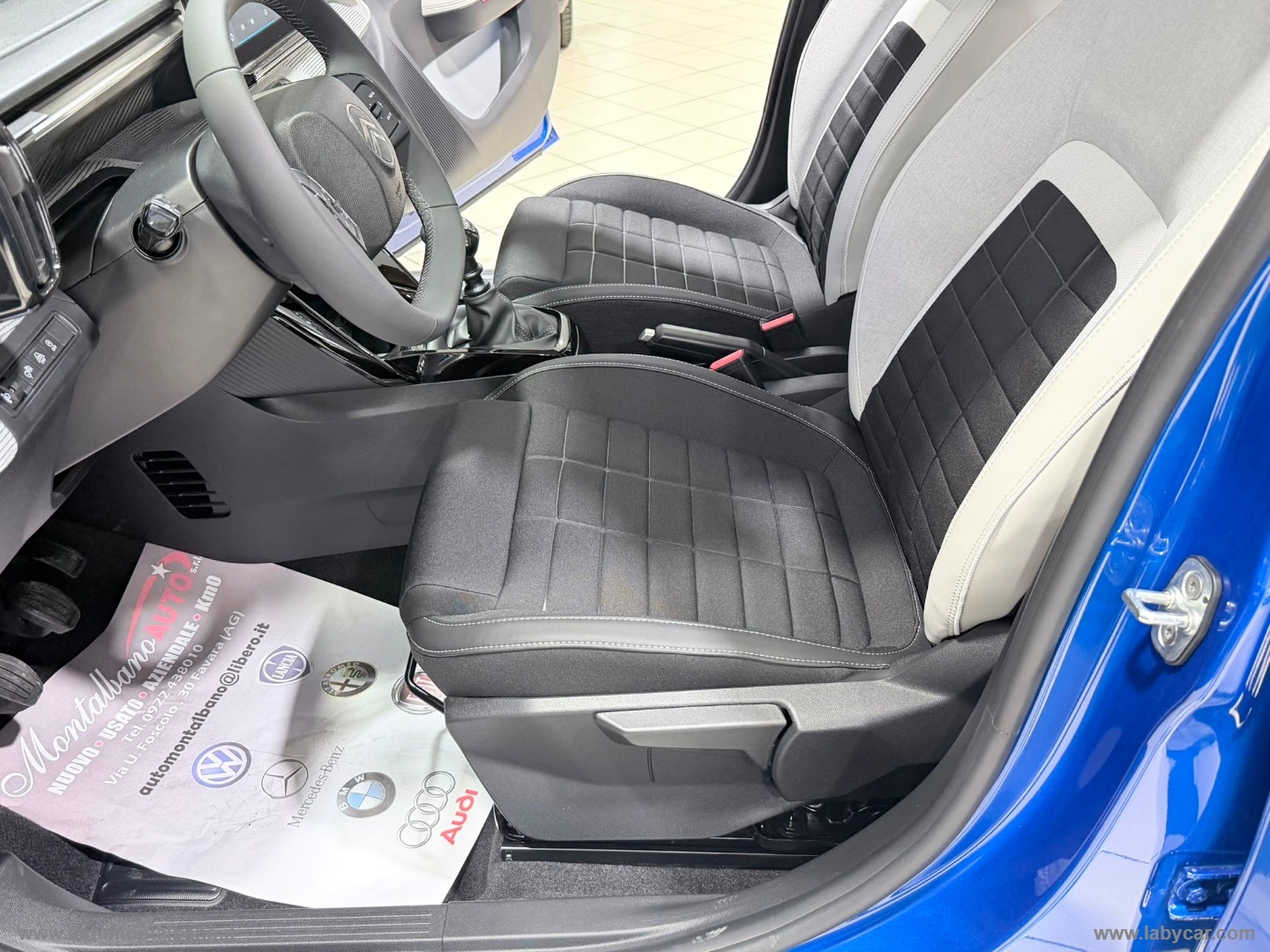 C3 PureTech 100 S&S Max - immagine 10