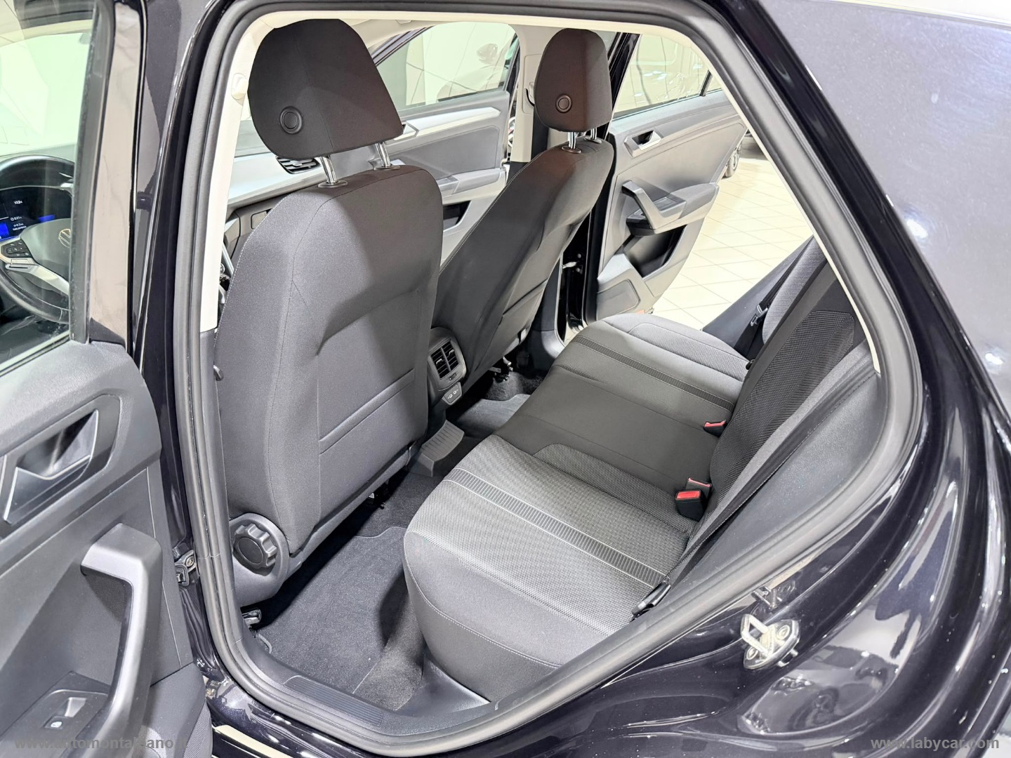 T-Roc 2.0 TDI SCR Life - immagine 10